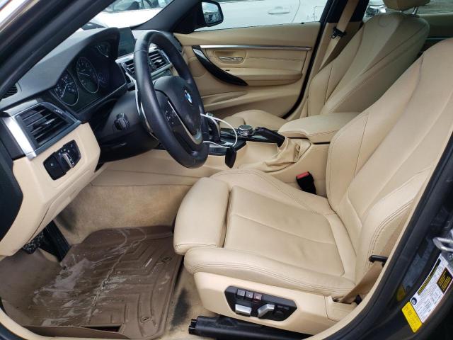 WBA8E9G50GNU28705 BMW 328 I Sulev