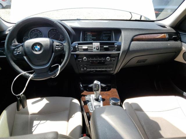 5UXWX9C39H0W71743 BMW X3 Xdrive28i
