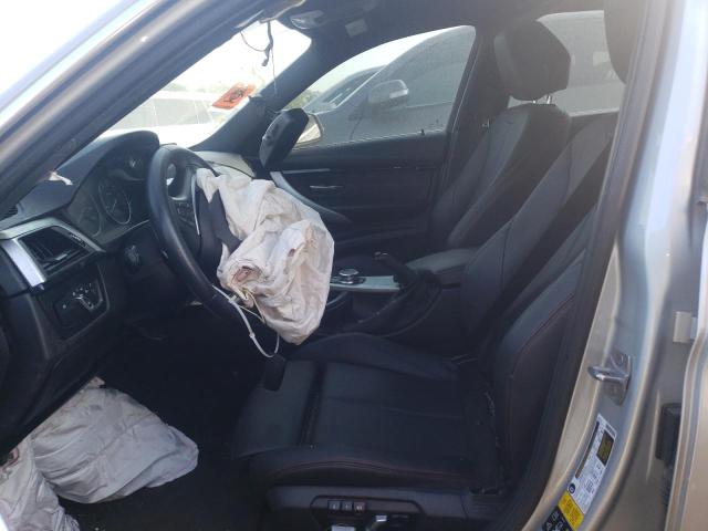 WBA8D9C39HA005783 BMW 330 XI