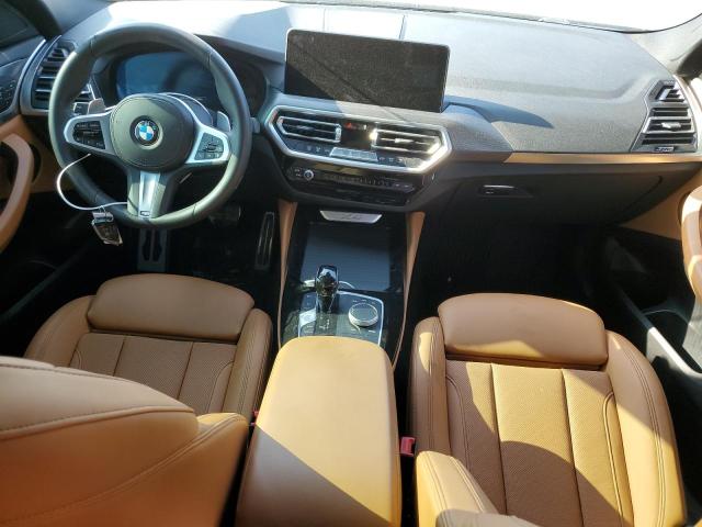5UX33DT09N9L26050 BMW X4 Xdrive30i