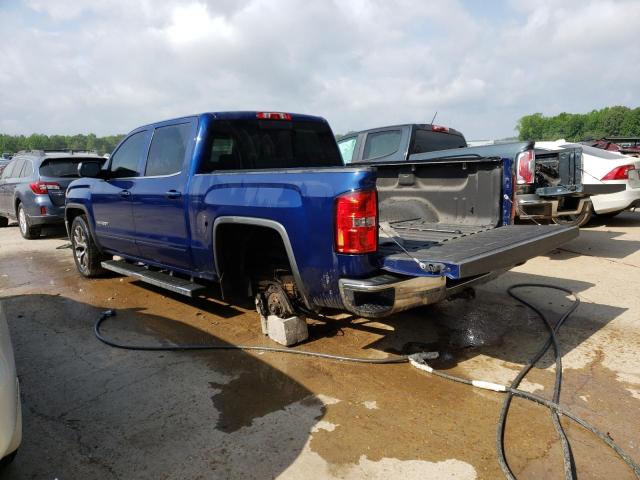 3GTU2UECXEG184971 GMC Sierra K1500 Sle