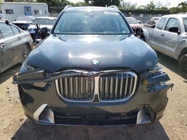5UX23EM02P9R19574 BMW X7 Xdrive40i
