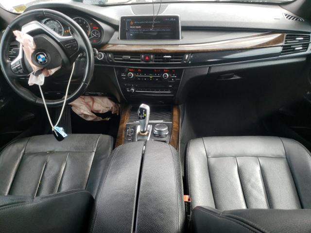5UXKR0C38H0V74568 BMW X5 Xdrive35i