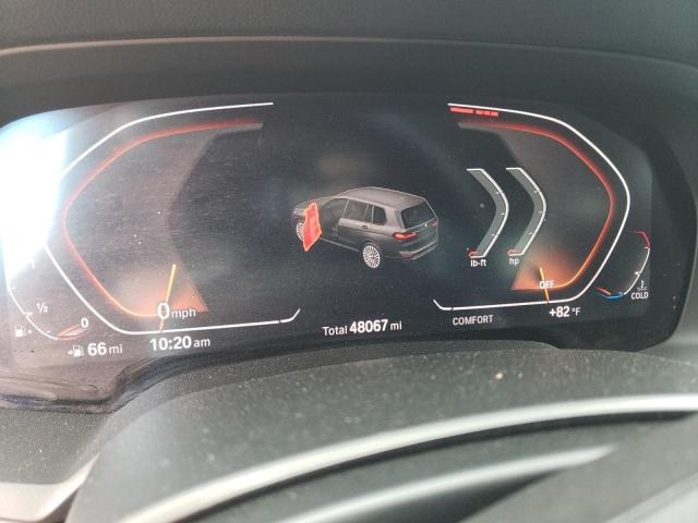 5UXCW2C01L9B66242 BMW X7 Xdrive40i
