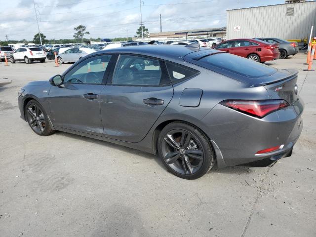19UDE4H67PA013692 Acura Integra A-spec Tech