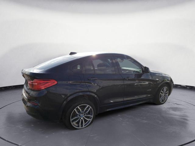 5UXXW3C5XF0M88631 BMW X4 Xdrive28i