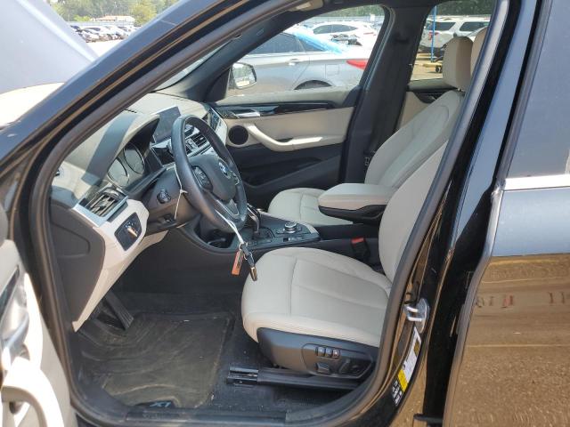 WBXJG9C06N5U59224 BMW X1 Xdrive28i
