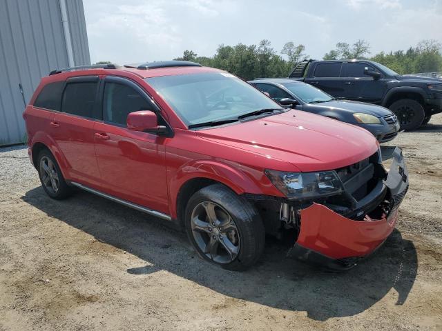 3C4PDCGB0FT752501 Dodge Journey Crossroad