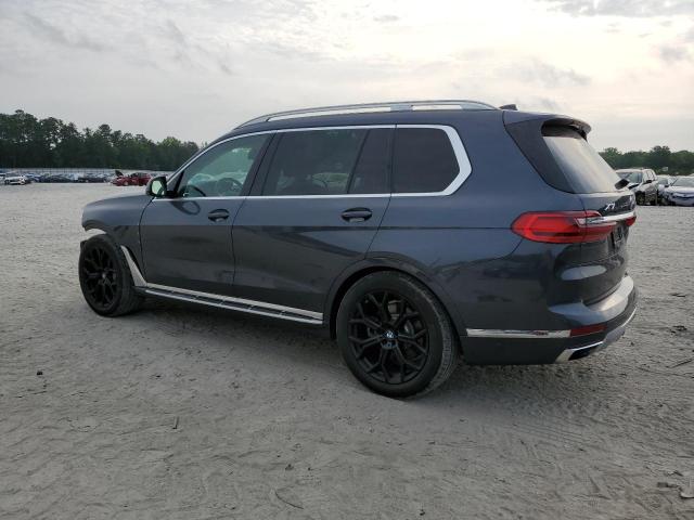 5UXCW2C54KL086539 BMW X7 Xdrive40i