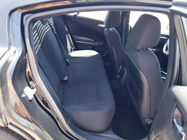 2C3CDXBG5EH338067 Dodge Charger Se