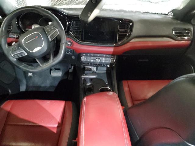 1C4SDJCT6MC848929 Dodge Durango R/t
