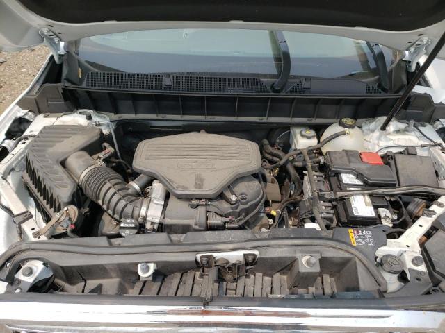 1GKKNPLS3HZ292836 GMC Acadia Denali
