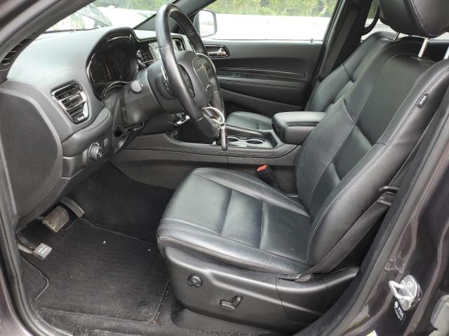1C4RDHDG4MC761314 Dodge DURANGO GT