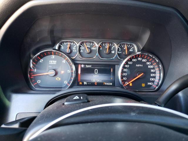 3GTU2NECXGG267664 GMC Sierra K1500 Slt