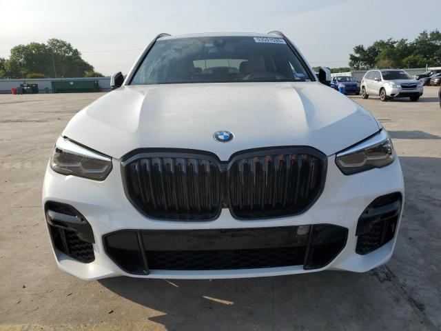5UXCR4C09P9R45264 BMW X5 Sdrive 40i