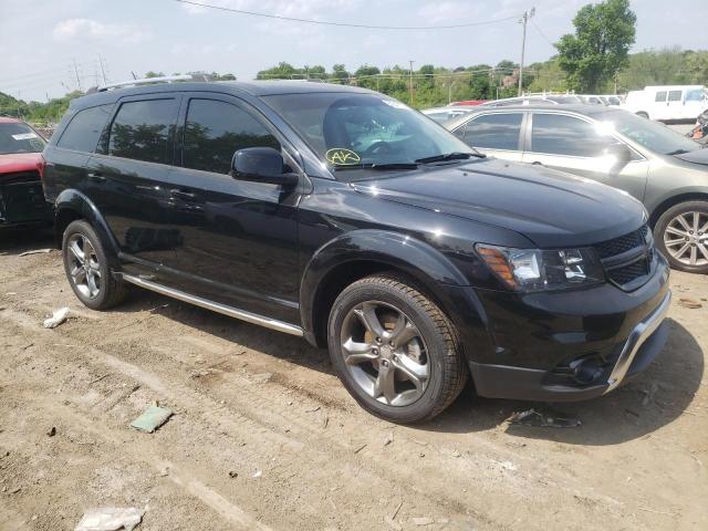 3C4PDDGG9HT513677 Dodge Journey Crossroad