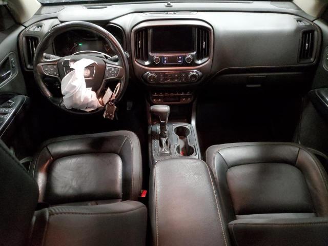 1GTG6FENXM1116035 GMC Canyon At4