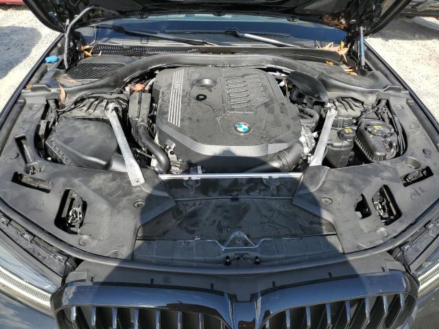 WBA73BJ05MCG62659 BMW 540 XI