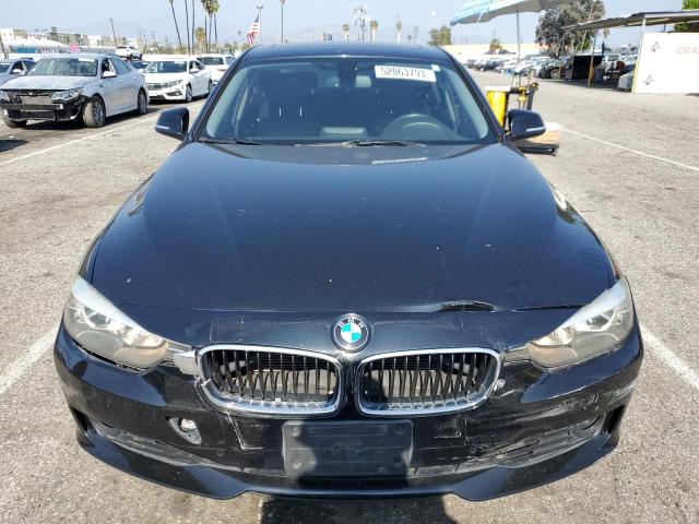 WBA3B5G5XFNS18719 BMW 328 Xi Sulev