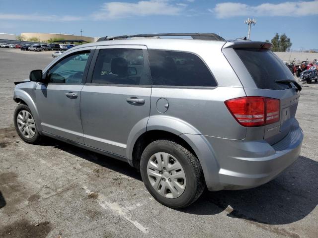 3C4PDCAB2HT701660 Dodge JOURNEY SE