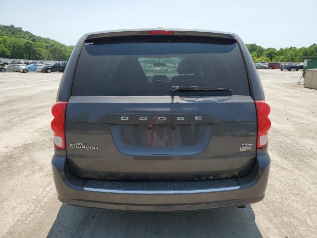 2C4RDGEG1GR235372 Dodge Grand Caravan R/t