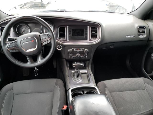 2C3CDXBG0FH753363 Dodge Charger Se