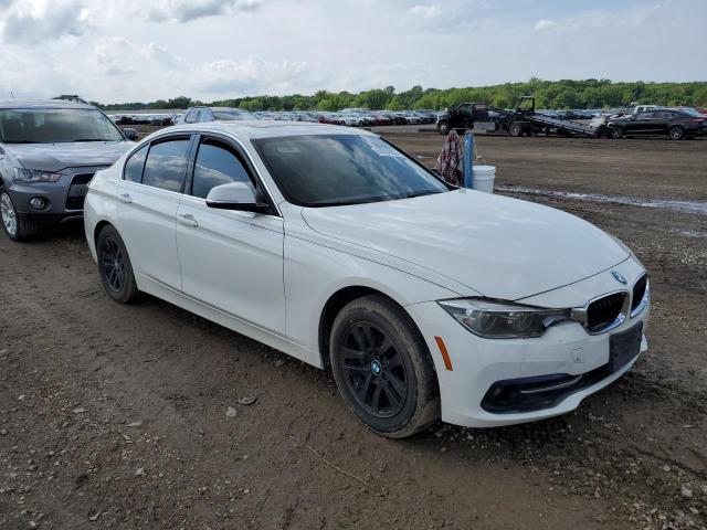 WBA8D9G50JNU72214 BMW 330 XI