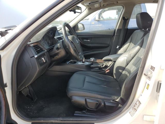 WBA3C3G50FNT52883 BMW 320 I Xdrive