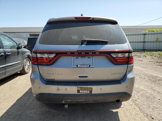 1C4RDJDG3FC111965 Dodge DURANGO LIMITED