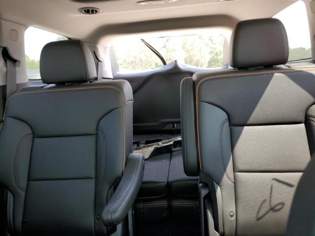 1GKKNLLS7MZ170287 GMC Acadia At4