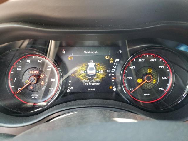 2C3CDXHG9PH560203 Dodge CHARGER GT