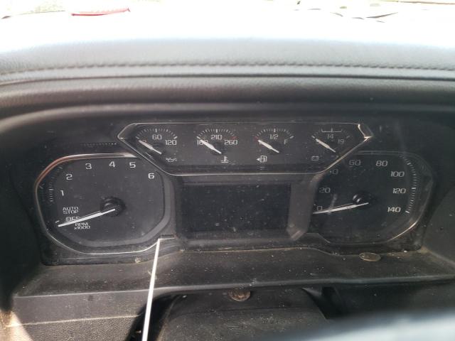 3GTU9BED2LG225809 GMC Sierra K1500 Sle