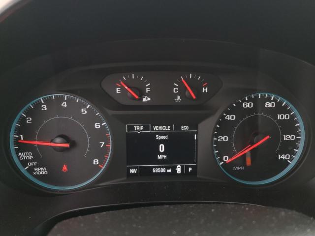 1G1ZD5ST1LF123784 Chevrolet MALIBU LT