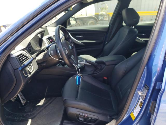 WBA3A9G56ENS64976 BMW 335 I