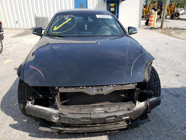 WBA3V5C57FP752245 BMW 428 I