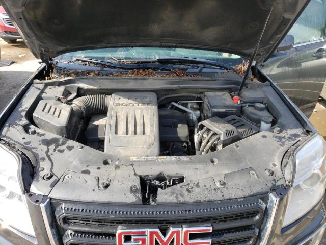 2GKALNEK5H6347303 GMC Terrain Sle