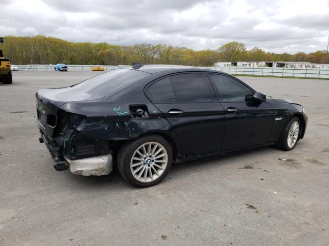 WBA5B3C58GG252392 BMW 535 XI