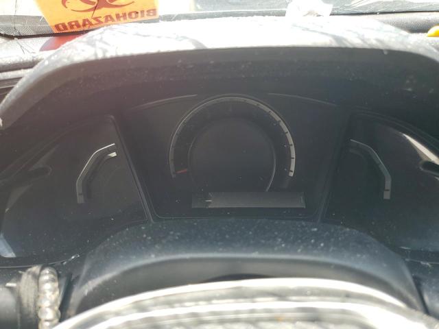 19XFC2F56JE205895 Honda Civic Lx