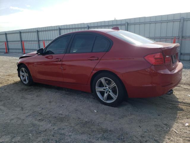 WBA3A5G52FNS88704 BMW 328 I