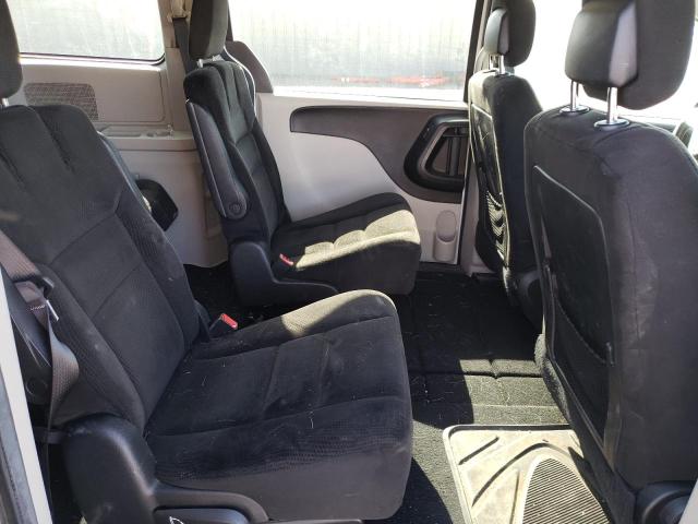 2C4RDGCG9GR177739 Dodge Grand Caravan Sxt