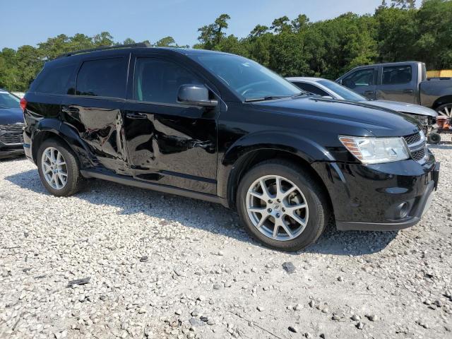 3C4PDCBG2JT294312 Dodge Journey Sxt