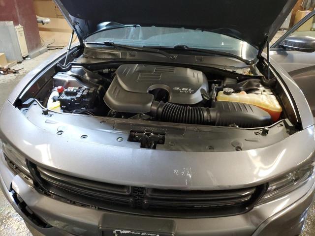 2C3CDXJG9FH813741 Dodge Charger Sxt