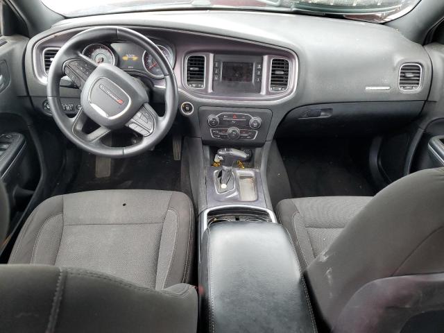 2C3CDXFG9FH785559 Dodge Charger Se
