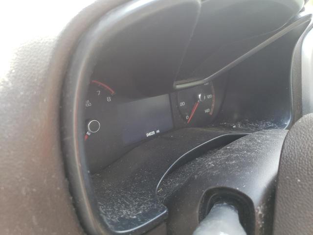 1GTG5CE36F1260927 GMC CANYON SLT