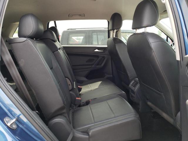 3VV3B7AX3JM026992 Volkswagen TIGUAN SE