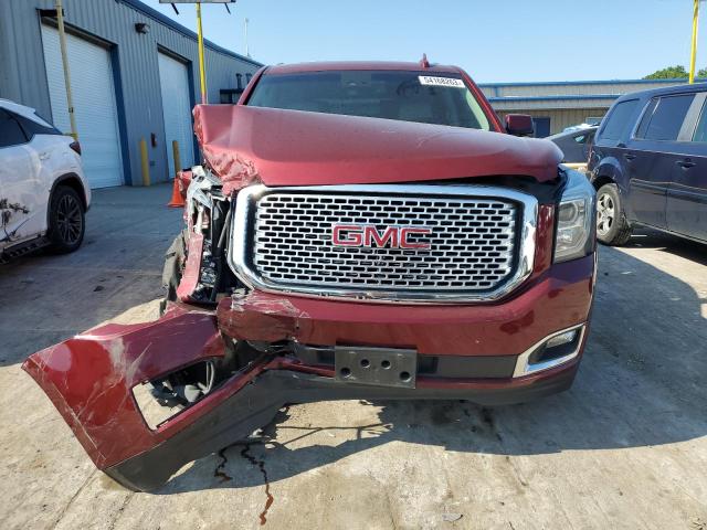 1GKS2CKJ5HR156167 GMC YUKON DENALI