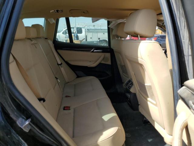 5UXWZ7C3XH0V88174 BMW X3 Sdrive28i