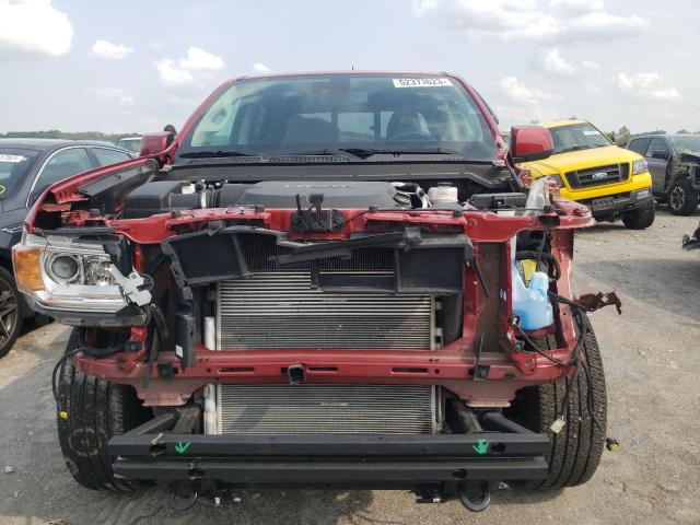 1GTG6CEN9M1144715 GMC Canyon Elevation