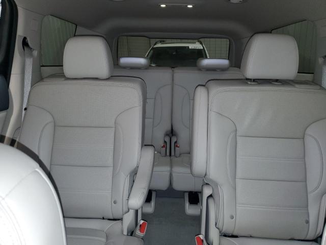 1GKKNXLS3MZ116041 GMC Acadia Denali