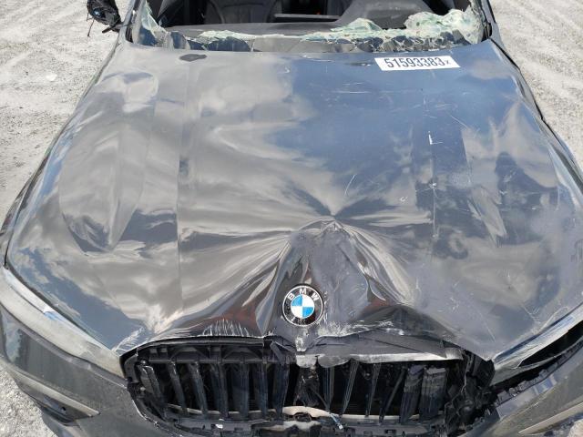 5UXCX6C00N9K83010 BMW X7 M50i